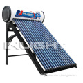 2014 High Efficiency Pressurized Heat Pipe Solar Water Heater (INLIGHT)